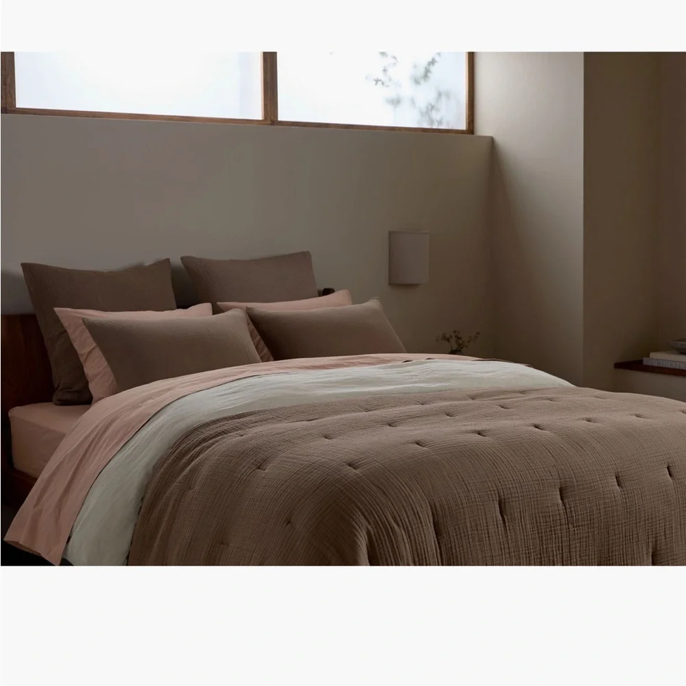Parachute NWT Cloud Organic cotton quilt🔥Read Description 🔥🔥🔥🔥